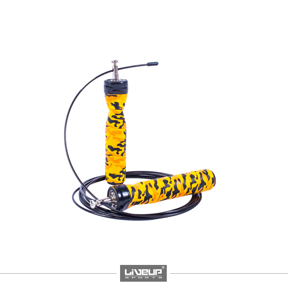 CABLE JUMP ROPE LS3477