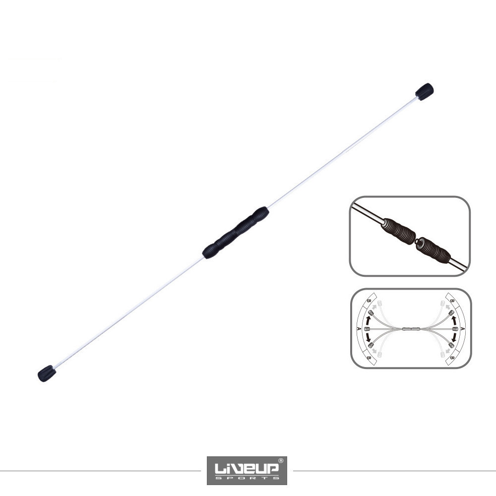 2-SECTION SWING BAR LS3282